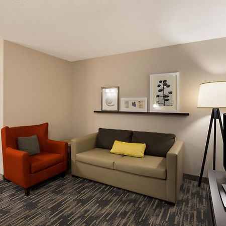 Country Inn & Suites By Radisson, Marion, Il Kültér fotó