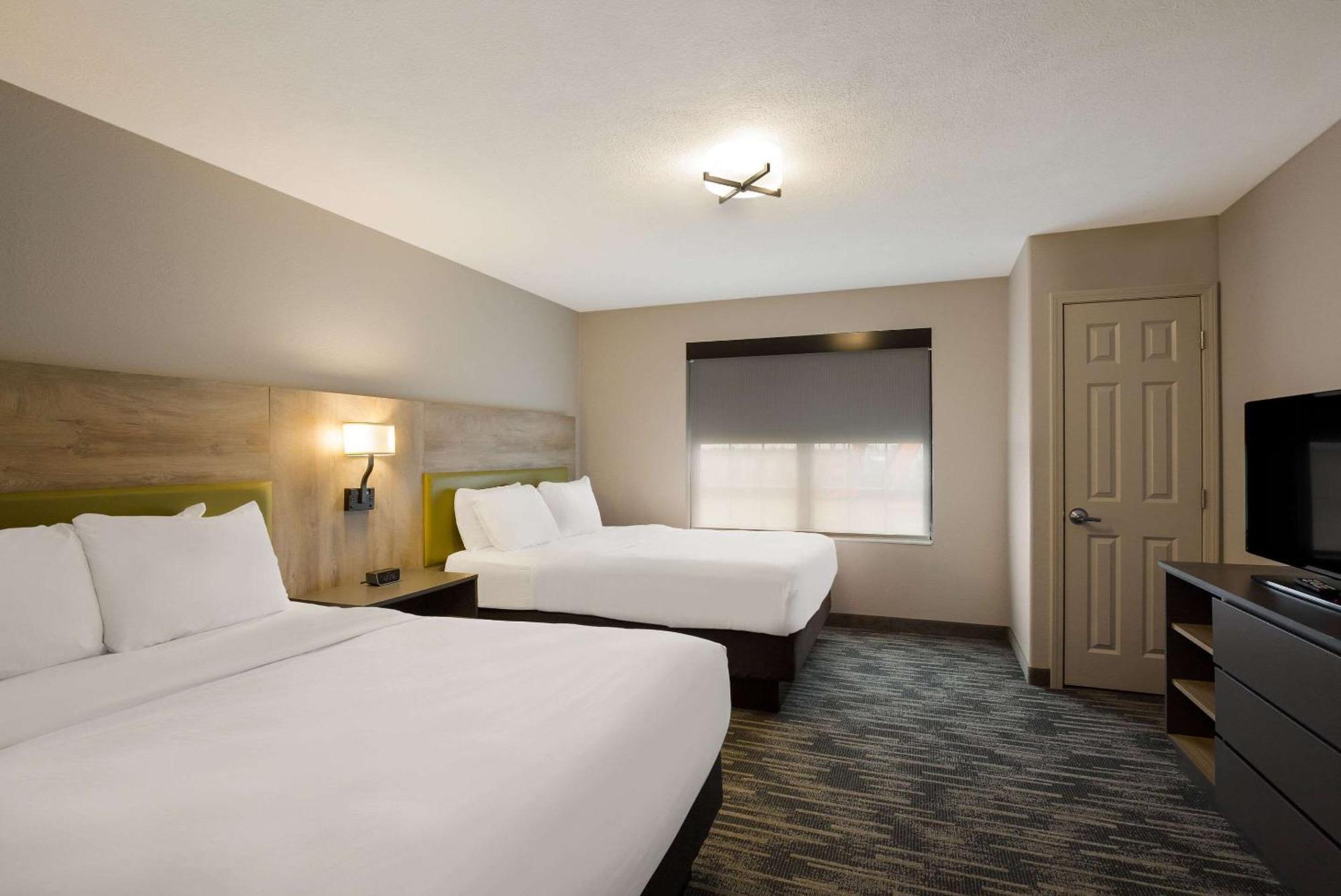 Country Inn & Suites By Radisson, Marion, Il Kültér fotó