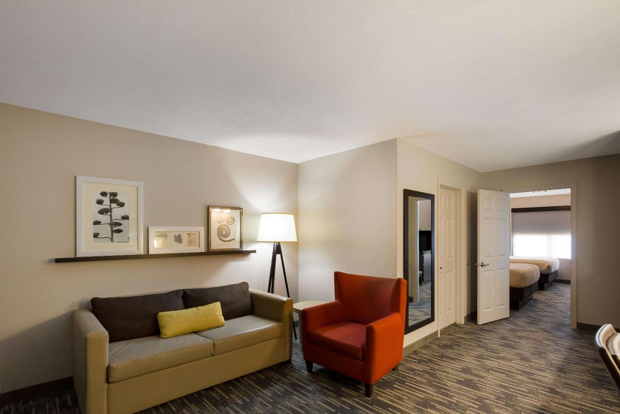 Country Inn & Suites By Radisson, Marion, Il Kültér fotó
