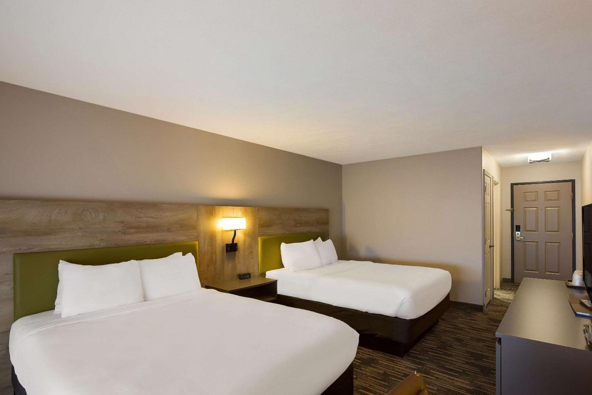 Country Inn & Suites By Radisson, Marion, Il Kültér fotó