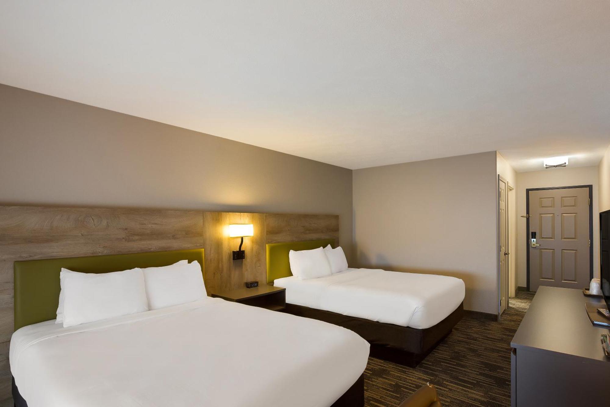 Country Inn & Suites By Radisson, Marion, Il Kültér fotó